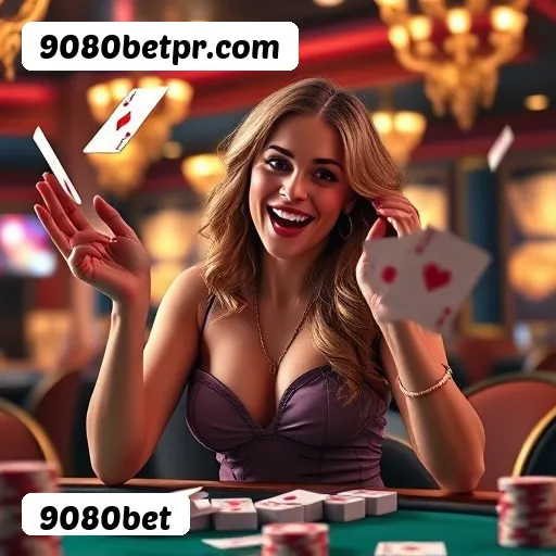 Benefícios da Conta 9080bet.com: Saques PIX Rápidos, Bônus Exclusivos, 580+ Jogos Premium e Sistema VIP