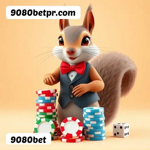 App 9080bet.com Mobile - Interface Premium com Apostas Esportivas, Cassino Online e Saques PIX em 2 Minutos