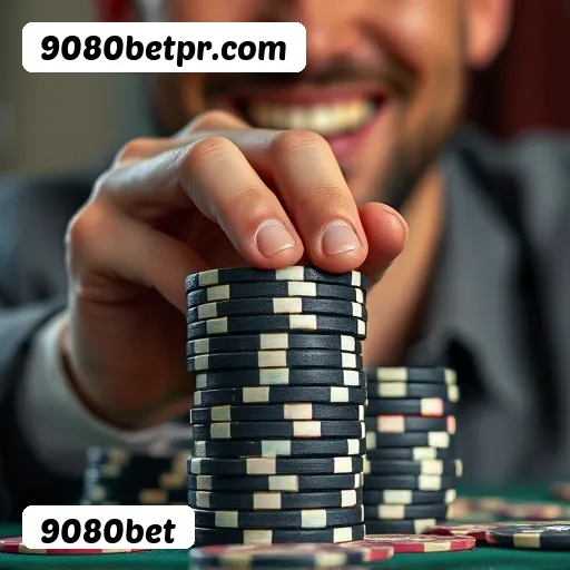 PIX Instantâneo no App 9080bet.com - Saques em 2 Minutos Direto no Celular