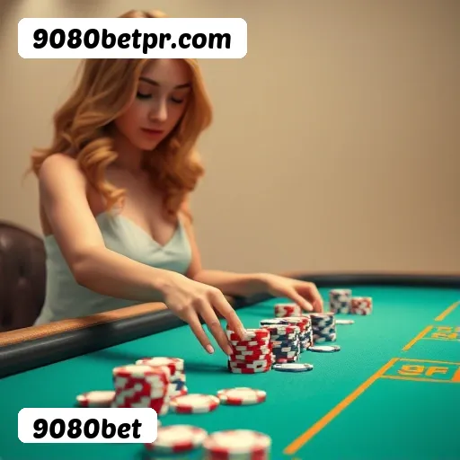 Slots Premium 9080bet.com - Mais de 320 Jogos com RTP até 98.5% e Jackpots Progressivos